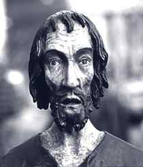 Niklaus von der Flüe