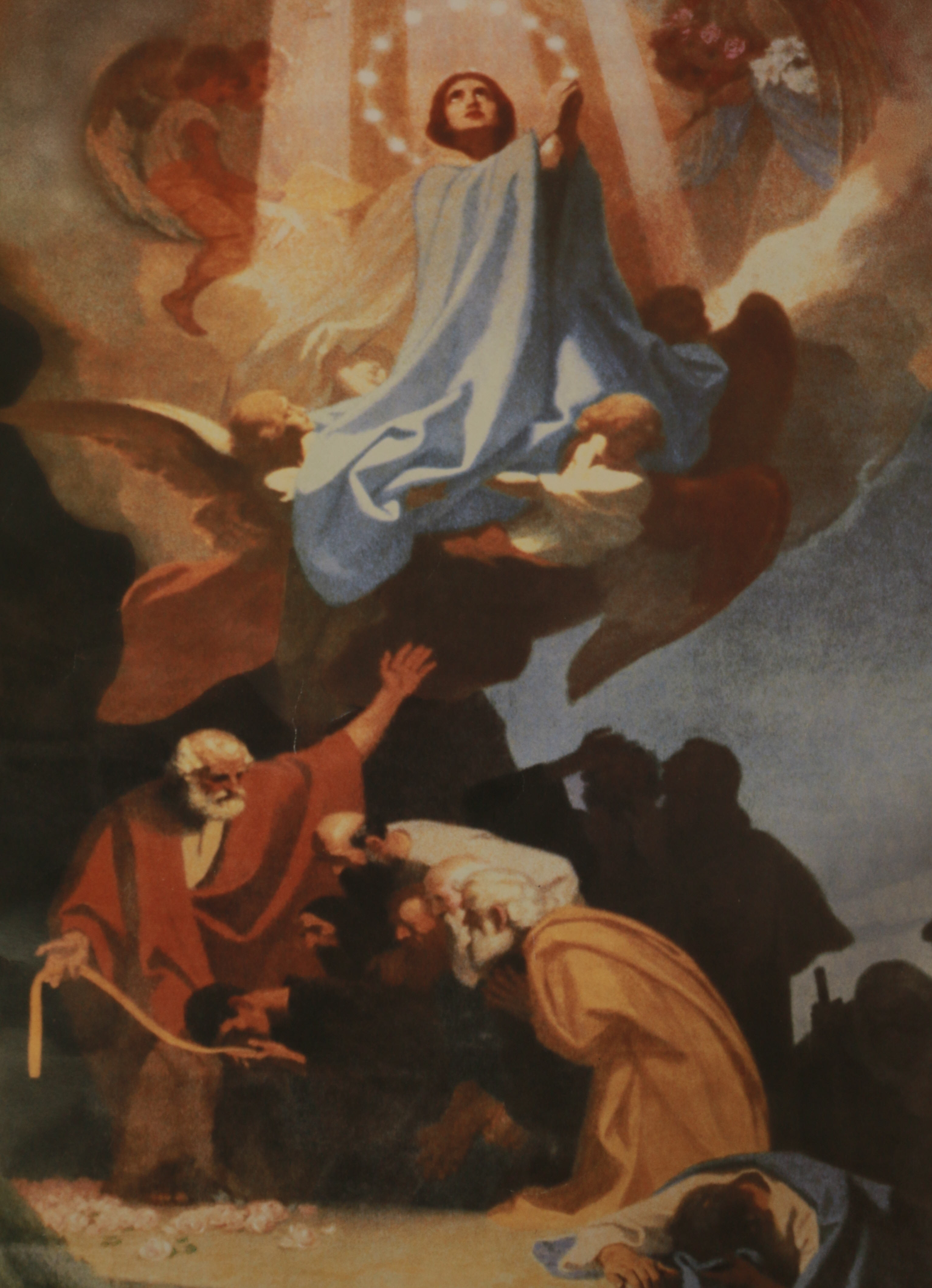 Fest Maria Himmelfahrt